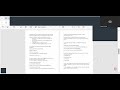 Model Paper DiscussionTeaching Exam