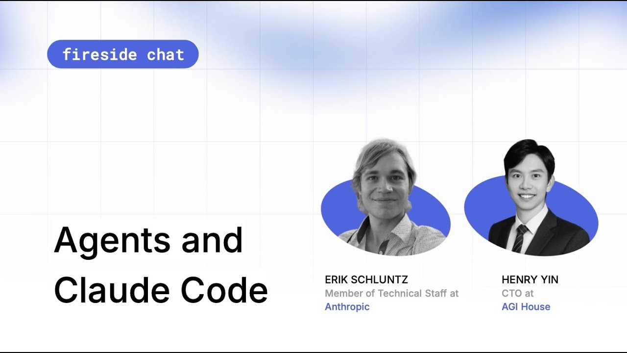 Building with Claude Code: How Anthropic Designs Reliable AI Dev Tools ...