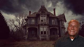 The Haunting of John Amos House , New Orleans