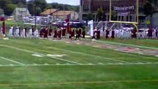 BSHS 2011 Graduation