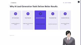 AI Chatbots vs Sales Rep: More Leads for SMBs