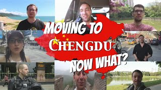 Moving To Chengdu, Now What? An Expat's Guide to Chengdu | Living in Sichuan, China