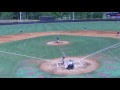 2017 USA South Baseball Tournament - Game 12