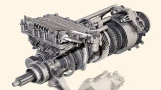 AS Tronic mid AMG