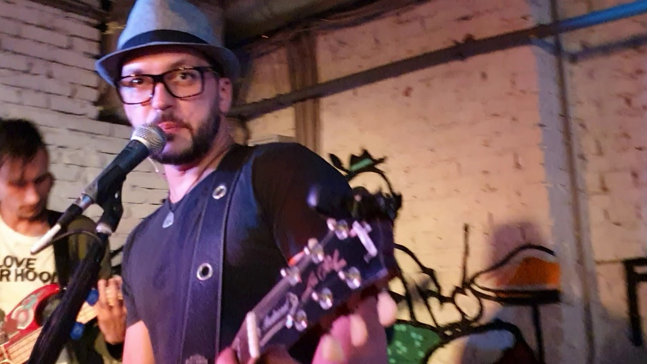 PITBULL BAND - Ray Parker Jr. - Ghostbusters. Охотники за привидениями! 