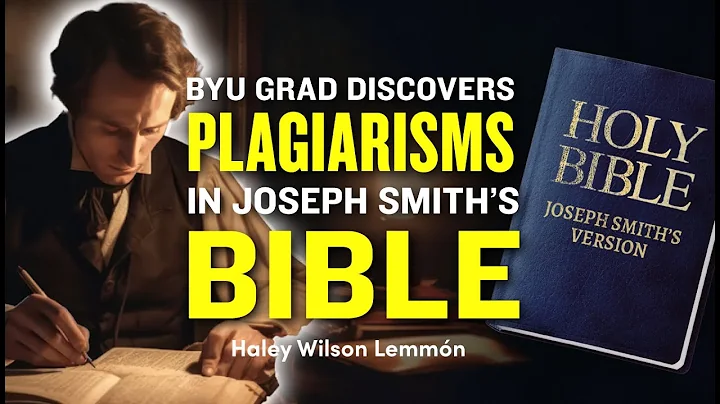 Mormon Stories #1338: Haley Wilson Lemmn - BYU Und...