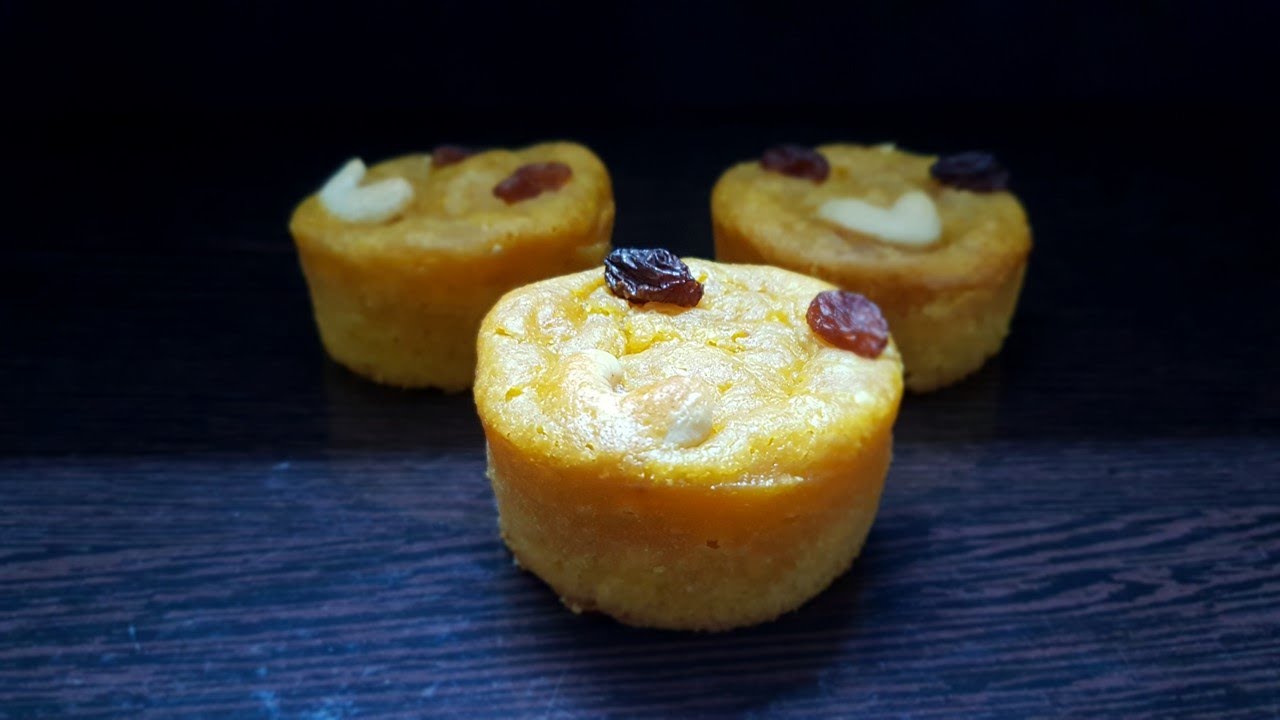Mango Muffins ఇంట్లో చేసుకోవడం ఎలా Easy Mango Muffins Recipe in