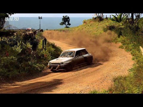 renault-5-turbo-|-dirt-rally-2.0