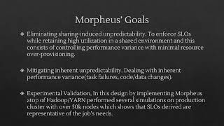 CS643 Group 6 Research Paper Presentation