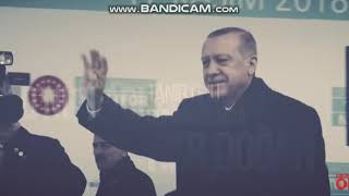 Ak Parti 2019 Seçim Şarkıları - Onun Adı Recep Tayyip Erdoğan -  Resimi
