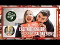 *VLOGMAS 17* *hacemos la CASITA DE JENGIBRE * + *REGALO para VOSOTROS*