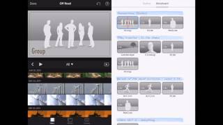 iMovie Trailers
**Please note, all worksheets, diagrams, and other science resources can no be found in my free Earth Science app - grab it now at EarthScience.Glideapp.io. How to make an iMovie Trailer Visit my website at MikeSammartano.com to check out recent blog entries, videos, and more, including worksheets to go along with my science videos. Additional science videos and resources at: https://science.glide.page
Subscribe to my channel: https://www.youtube.com/user/mikesammartano?sub_confirmation=1 iMovie Trailers