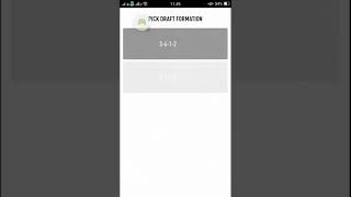 Pacwyn 20 - Football Draft and Pack Opener - 2021-09-29 screenshot 4
