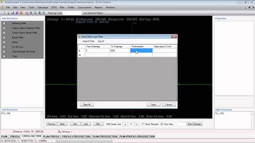 Tutorial 5- Inserting Sub-Surface Data using Smart Road.mp4