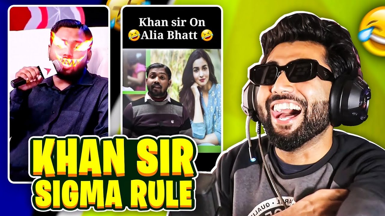 THE SECRET BEHIND INDIAN SIGMA RULE YouTube