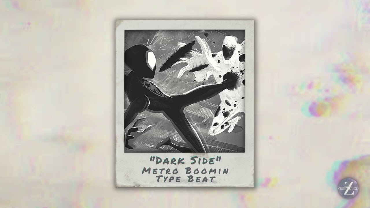 [FREE] Metro Boomin 'Across The Spider-Verse' Type Beat 2023 | "Dark Side"