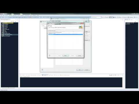 JavaFX Tutorial #1 - Ein Projekt vorbereiten