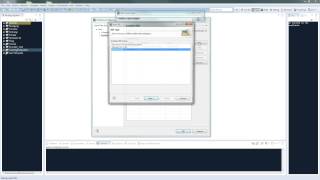 JavaFX Tutorial #1 - Ein Projekt vorbereiten