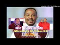 BEST OF BEN GITHAE GOSPEL MIX