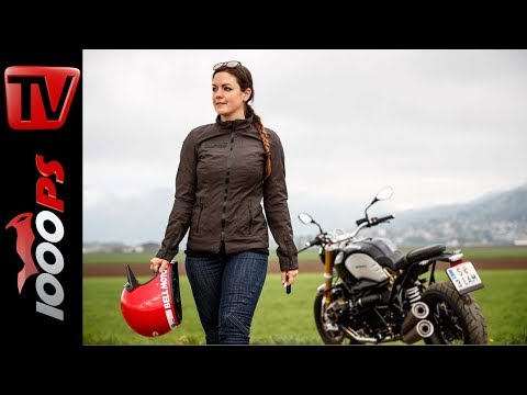 BMW R nineT -  Retrobike 2018 Vergleich Teil 5 von 8 BMW R nineT -  Retrobike 2018 Vergleich Teil 5 von 8