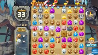 Monster Busters stage 223