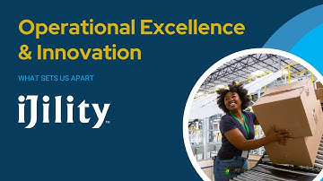 What Sets iJility Apart: Redefining Workforce Solutions Through Operational Excellence & Innovation