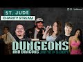 D&D Charity Stream for St. Jude Children's Hospital
