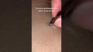 relax with removed blackheads and whiteheads | LES POINTS NOIR | relaxing videos blackhead beauty
