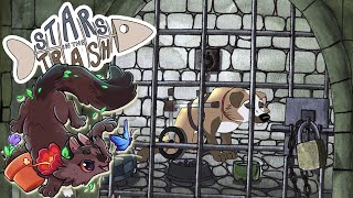 Our Last HOPE In This Final Rescue!! 🐈⬛🪤 Stars in the Trash • Finale!