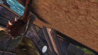 Turok: Evolution PC Multiplayer - OSD/Camera Function Glitch