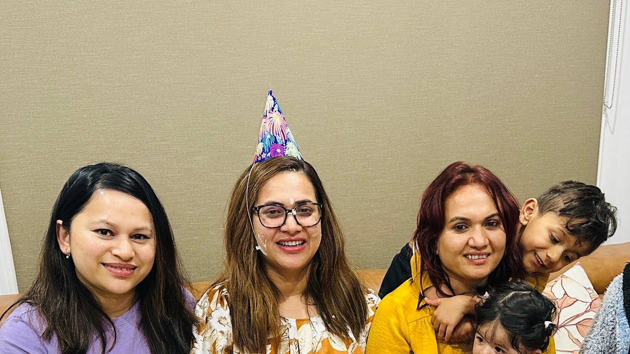 Happy birthday to me🎂❤️