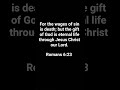 daily Bible verse