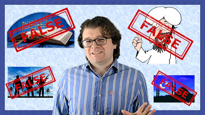 100 Reasons Islam is False! (Response to  "Can you give one reason not to believe in Islam?")