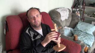 Woodwork Predictions [2011 Exam Tips #16] (Leaving Cert Construction)