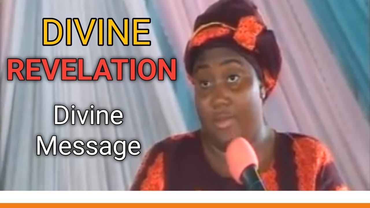Divine Revelation | Divine Message ‼️