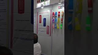 Explore Astra Tech India’s stall at Tex fair Coimbatore 2026!