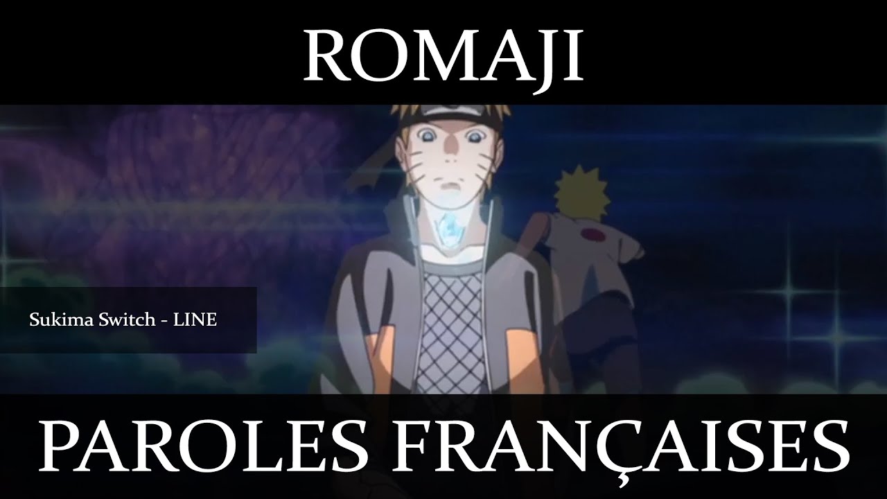 Naruto Shippuden (VOSTA) en Français - Crunchyroll