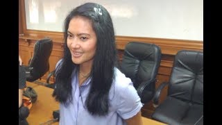 Lola Amaria Bungkam Soal Alasan Film LIMA Tak Masuk Klasifikasi 13 Tahun Ke Atas