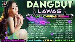 Download Lagu Album Dangdut Enak Didengar || Kompilasi Dangdut Lawas Original || Lagu Dangdut Teman Kerja MP3