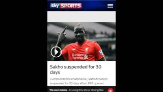 XBooster Google Play App Preview (Root Required) screenshot 1