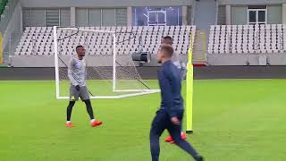 Both Sundowns, Alger Aim For Caf Champions League Le Before Playing Each Other