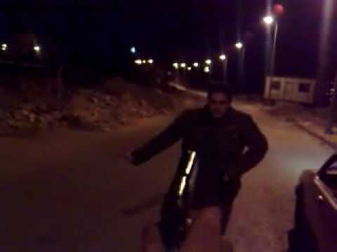 انا مش خرونج 