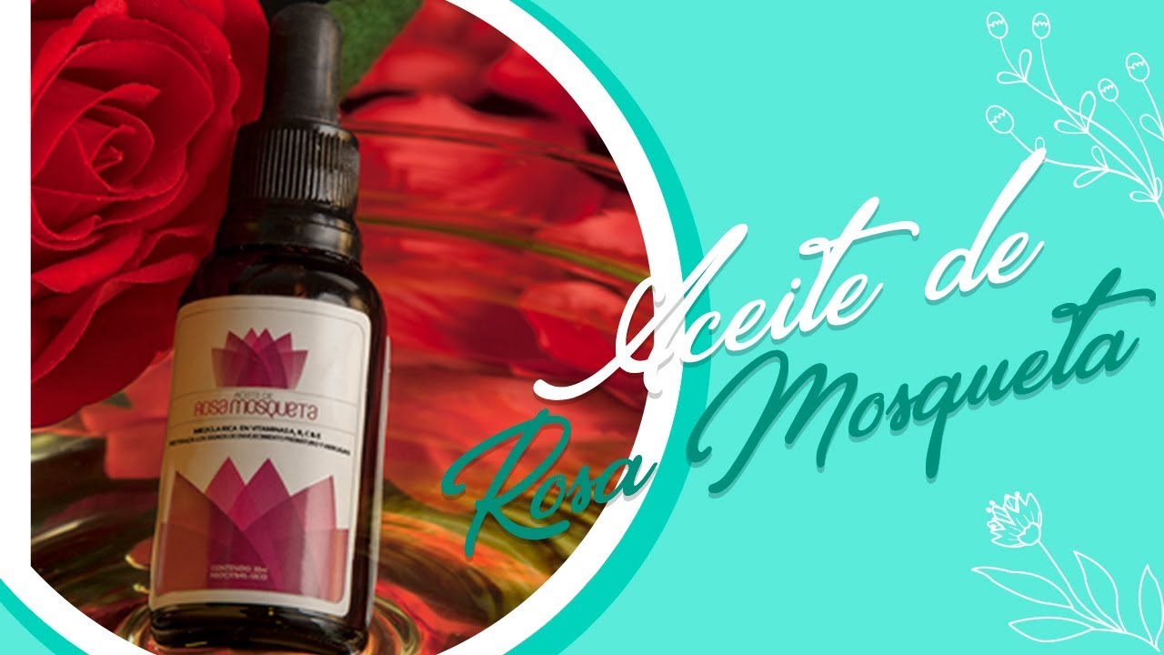 ACEITE DE ROSA MOSQUETA alimentación blw