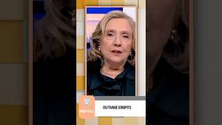 Hillary Clinton's Misinformation Comments Spark Backlash Amid Medal of Freedom Controversy