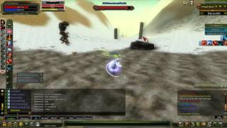 Deruvish Slot - Lure