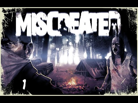 Miscreated Прохождение #1