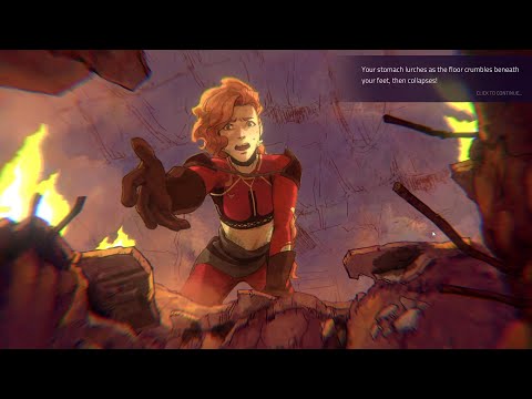 Превью видео игры