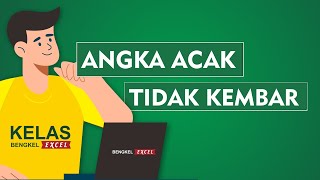 Nomor Acak tidak kembar screenshot 4