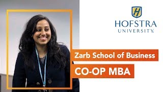 Zarb COOP MBA