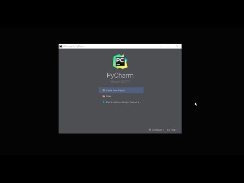 install pycharm windows install pycharm windows
